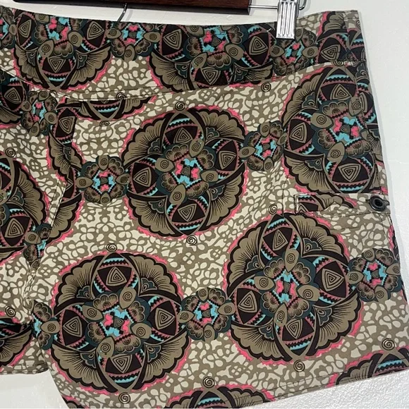 Patagonia Wavefarer Swim Board Shorts - Picture 7 of 8